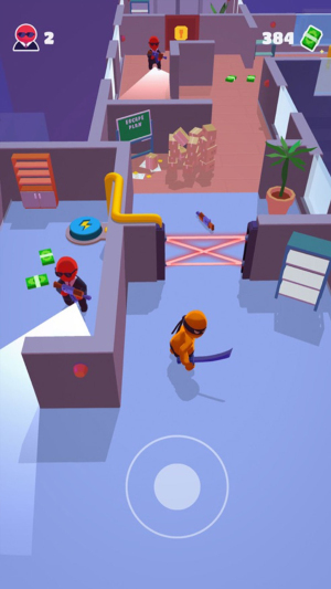 裂殺大師 v1.0.5 安卓版 1