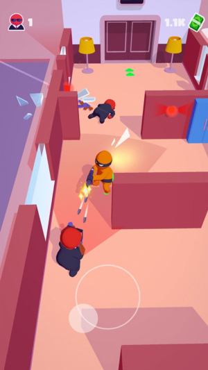 裂殺大師 v1.0.5 安卓版 2