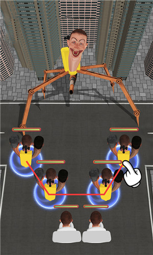 馬桶人合并戰(zhàn)斗最新版 v1.4 安卓版 2