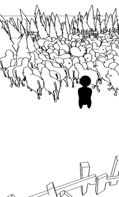 人群模擬器免費(fèi)版 v0.4 手機(jī)版 2