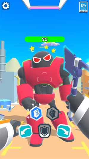 無限對決安卓版 v1.0.2 手機(jī)版 0