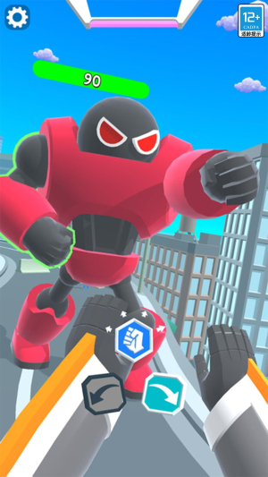 無限對決安卓版 v1.0.2 手機(jī)版 2