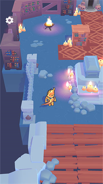 我的夢(mèng)幻小島手機(jī)版 v1.2.1 安卓版 1