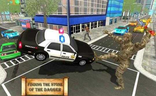 木乃伊返回蝎王陵 v1.3 安卓版 1