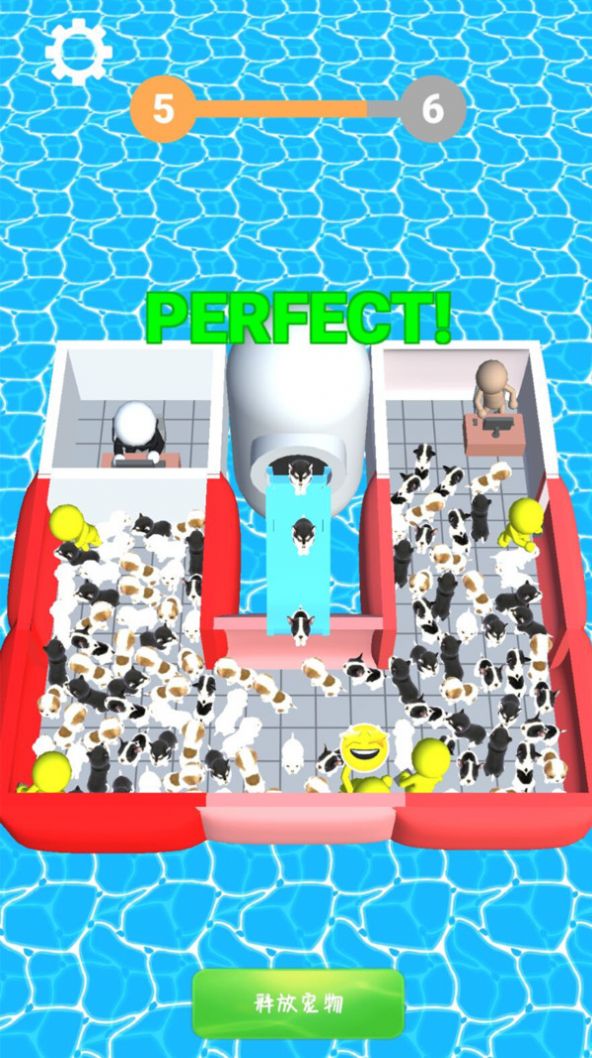 宠物饲养员 v1.0.0 安卓版2