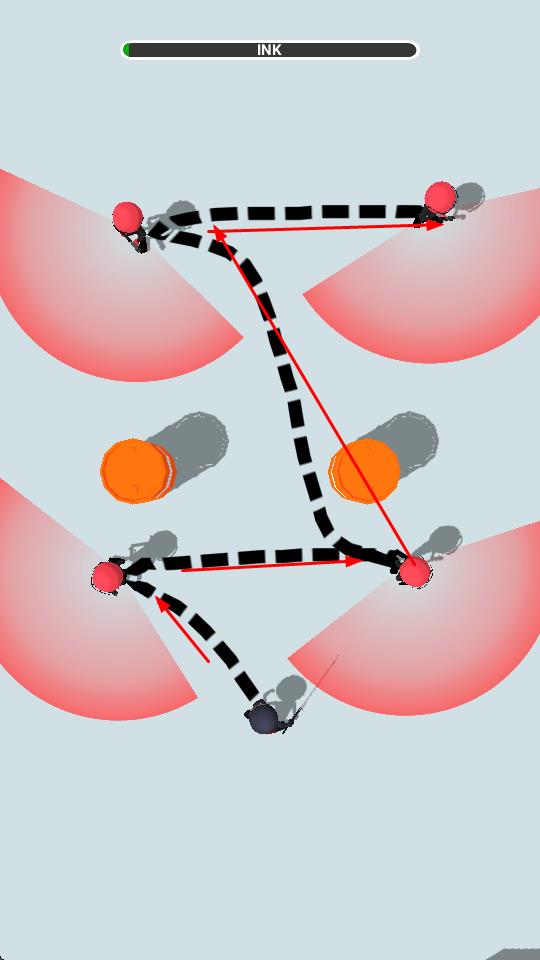 卑鄙的刺客 v0.1 安卓版 2