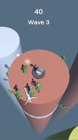 把他們都打下去 v0.1 安卓版 0