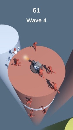 把他們都打下去 v0.1 安卓版 1