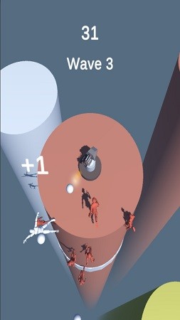 把他們都打下去 v0.1 安卓版 2