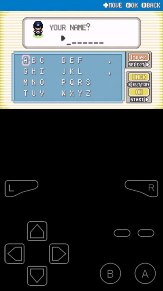 口袋妖怪究極之日 v1.0.1 安卓版 0