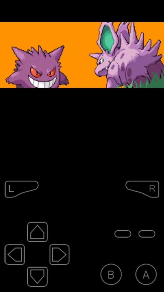 口袋妖怪究極之日 v1.0.1 安卓版 1