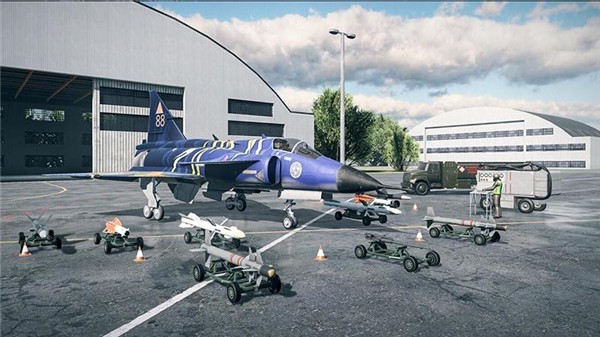 紙飛機(jī)模擬器 v2.6 安卓版 1