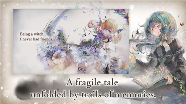 MementoMori魔女之森 v3.13.0 安卓版 0