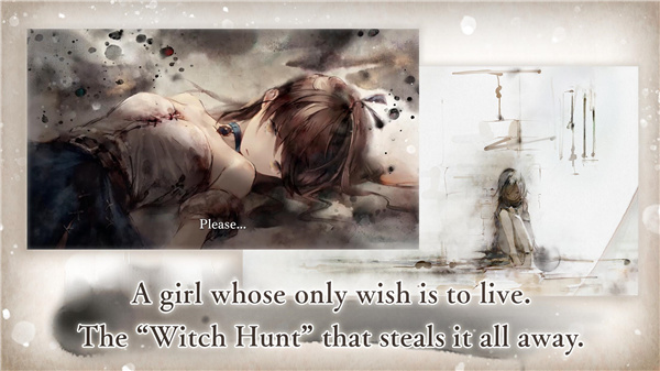 MementoMori魔女之森 v3.13.0 安卓版 2