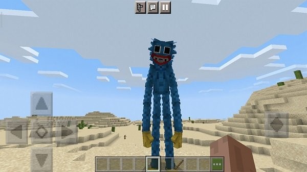 方塊探索 v1.0 安卓版 0