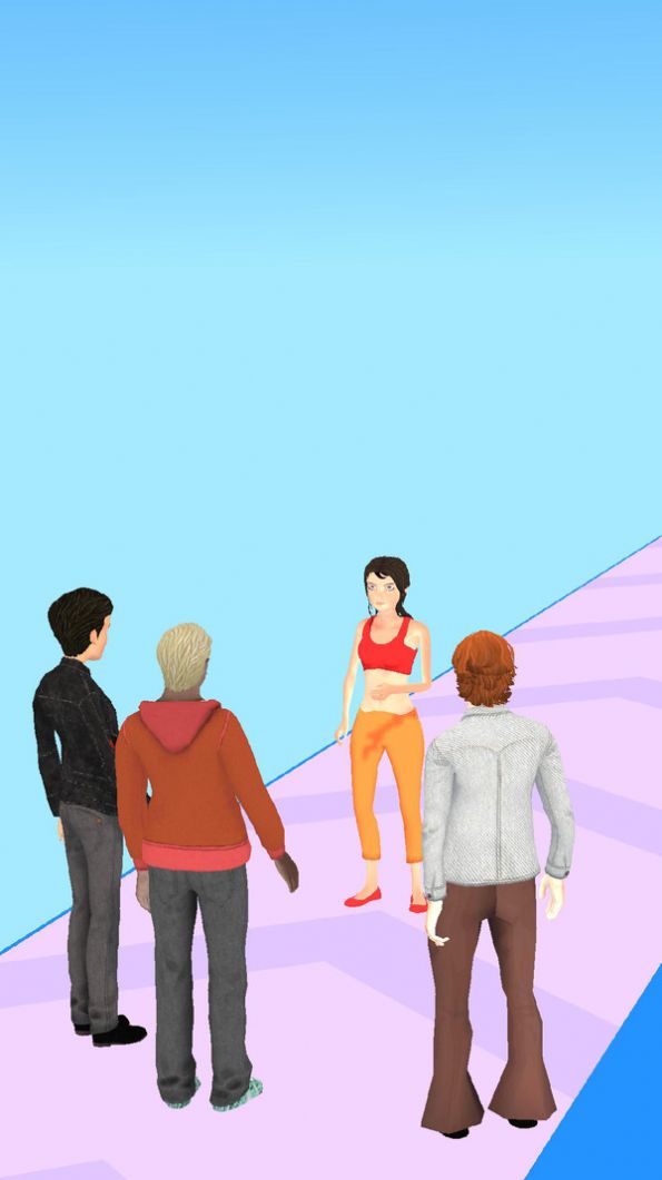 找出孩子爸 v1.0 安卓版 2