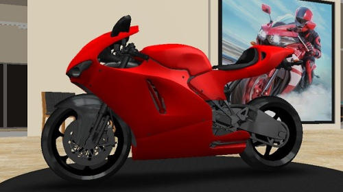 王牌飆車手機(jī)版 v300.1.0.3018 安卓版 2