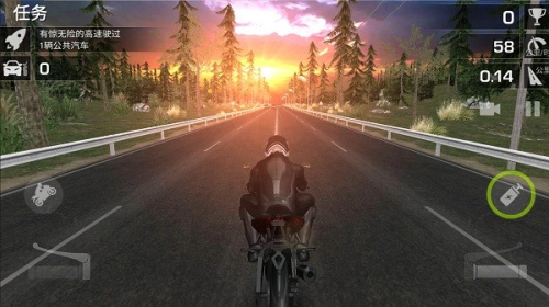 王牌飆車手機(jī)版 v300.1.0.3018 安卓版 1