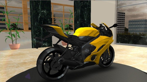 王牌飆車手機(jī)版 v300.1.0.3018 安卓版 0