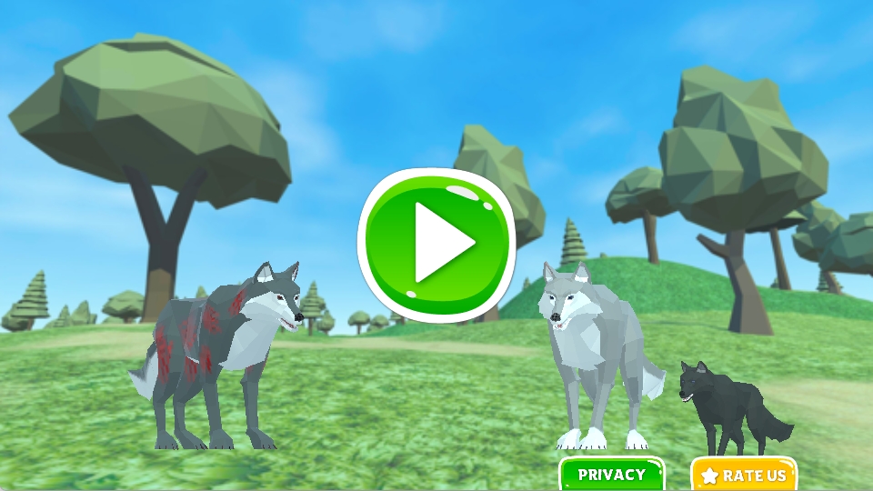 狼對戰(zhàn)老虎 v1.14 安卓版 0