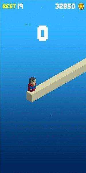 方塊世界大冒險(xiǎn) v1.0 安卓版 1