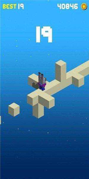 方塊世界大冒險(xiǎn) v1.0 安卓版 2