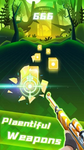 槍火音樂(lè) v1.3.05.07 安卓版 0