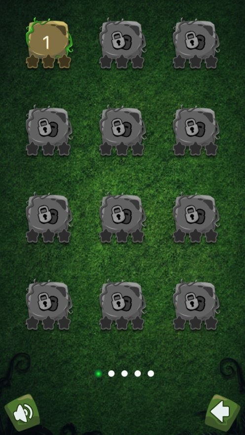 叢林祖瑪 v1.0.1 安卓版 1