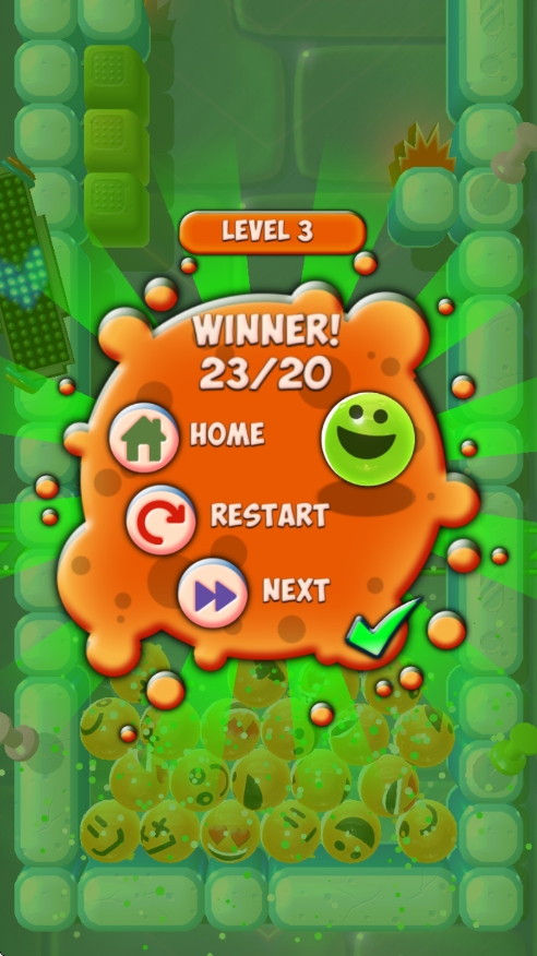 表情符號大作戰(zhàn) v1.0.2 安卓版 1