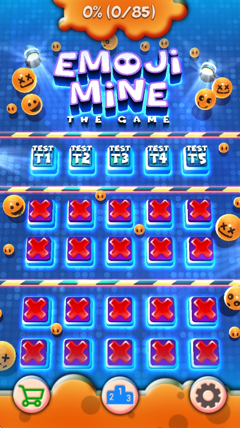 表情符號大作戰(zhàn) v1.0.2 安卓版 2