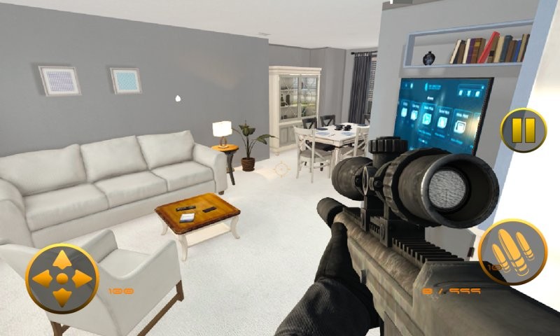 拆家模擬器 v1.9 安卓版 1