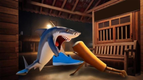 超级格斗对决 v1.0 安卓版1