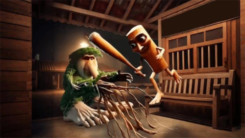 超级格斗对决 v1.0 安卓版0