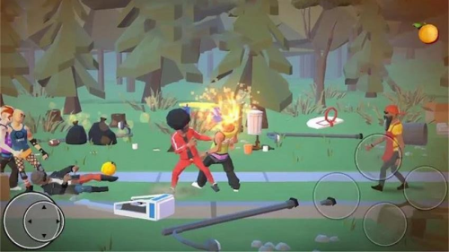 精英战斗 v1.0 安卓版0