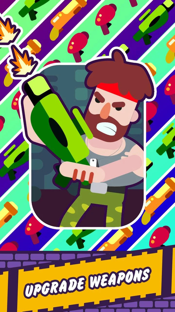 點擊士兵 v1.0.5 安卓版 1