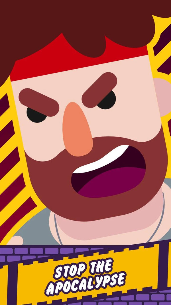 點擊士兵 v1.0.5 安卓版 2