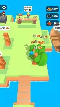 木材大师3D v3 安卓版1