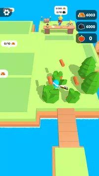 木材大师3D v3 安卓版2