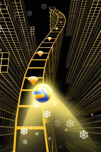 電音跑酷大師 v1.0.1 安卓版 1