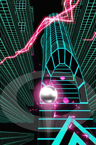 電音跑酷大師 v1.0.1 安卓版 0