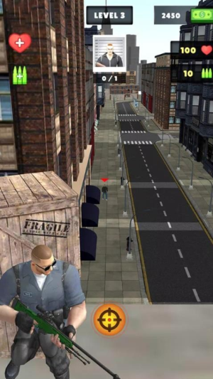 精英射击战场2 v1.3.02 安卓版2