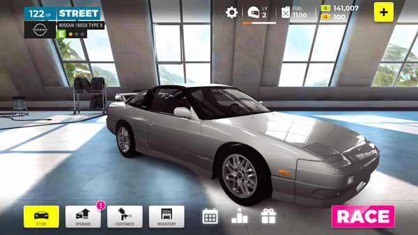 極限競速專家漢化版 v0.1.484 最新版 3