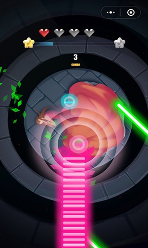 旋转电音 v1.0 安卓版1