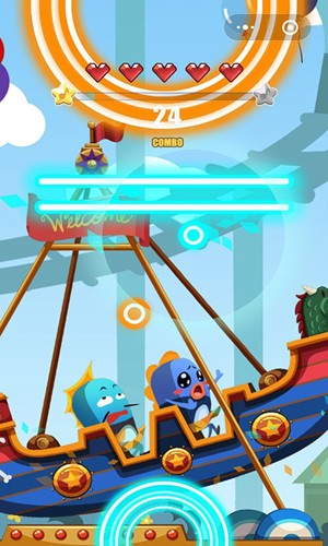 旋转电音 v1.0 安卓版2