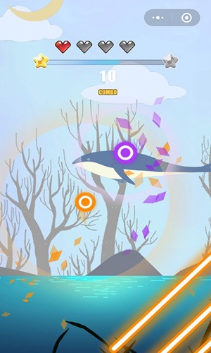 旋转电音 v1.0 安卓版0