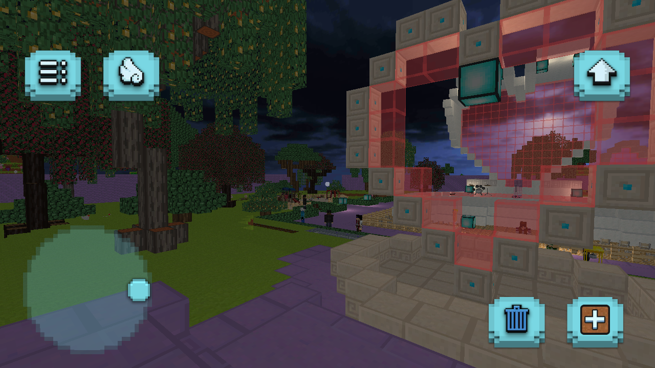 流行之星模拟器 v1.1 安卓版2