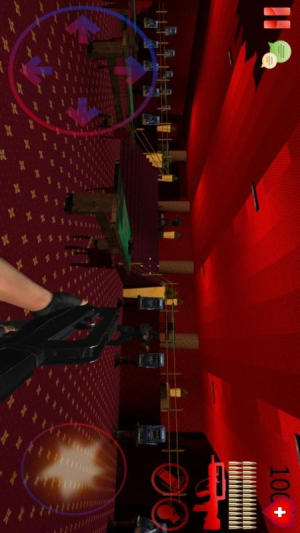 瘋狂行動特戰(zhàn)隊安卓版 v1.0 手機版 1