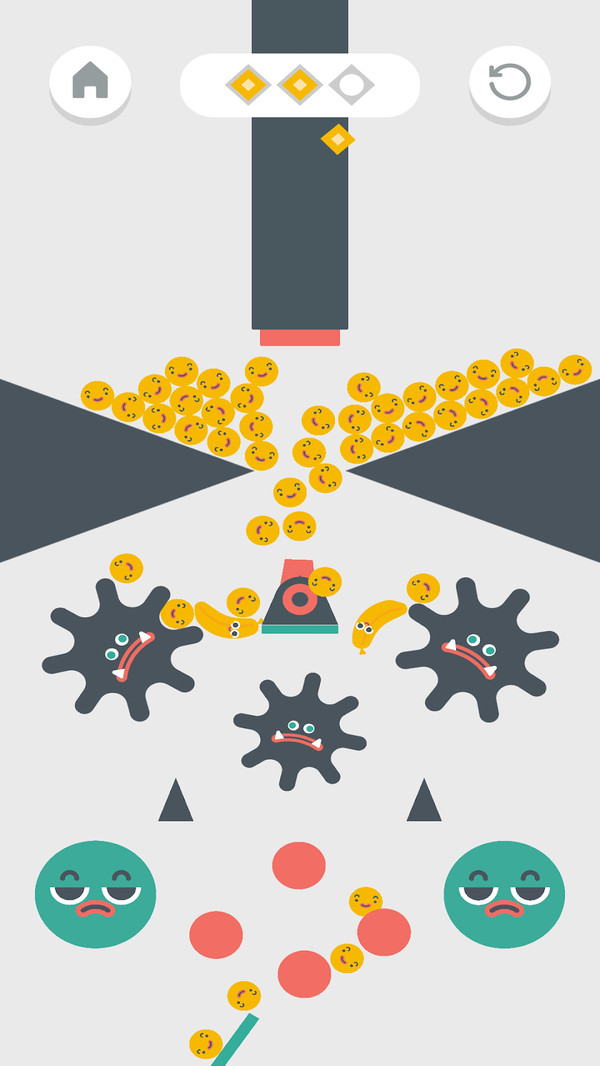 爆射木偶人 v1.0.1 安卓版 0