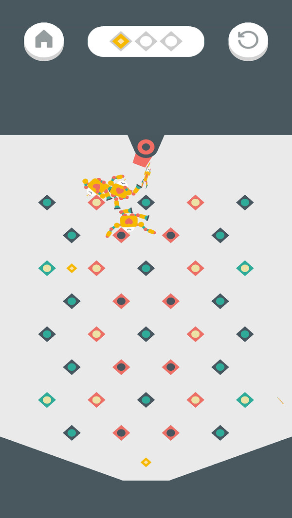 爆射木偶人 v1.0.1 安卓版 2