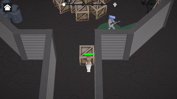 3D布娃娃沙盒游樂場中文版 v1.116.0 最新版 2